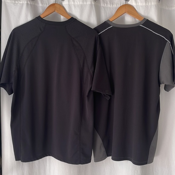 2qty. SomoAthletics t-shirts. Men’s size M - Picture 4 of 4